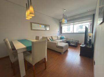 Departamento de 3 ambientes, Mar del Plata · Venta 3 Ambientes con Dependencia Reciclado y Amoblado a m del Mar