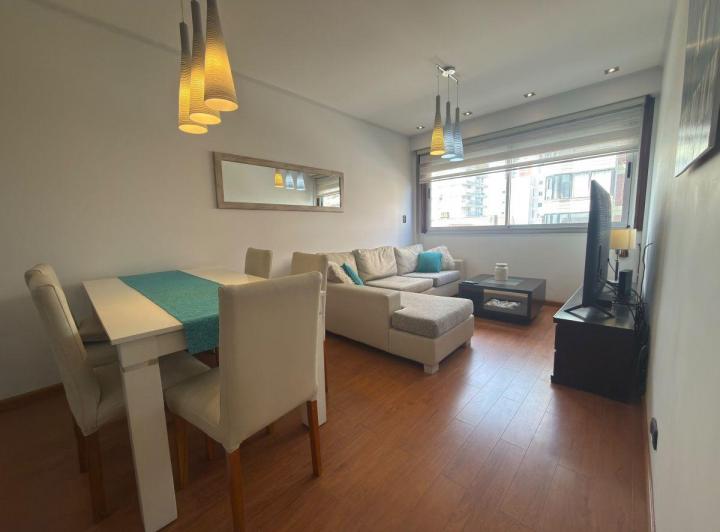Departamento · 57m² · 3 Ambientes