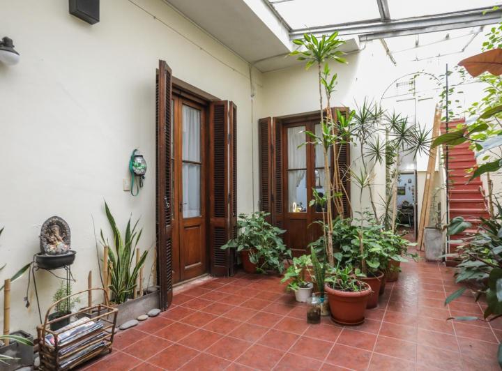 PH · 106m² · 3 Ambientes · 1 Cochera