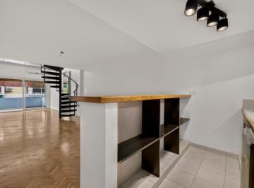 Departamento · 63m² · 2 Ambientes · Venta Departamento 2 Ambientes Recoleta