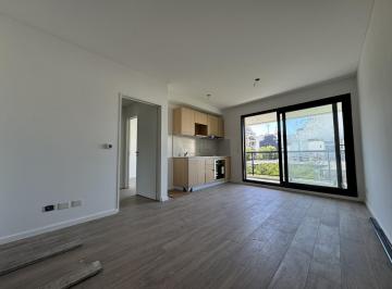 Consultorio · 42m² · 2 Ambientes · Alquiler Hermoso 2 Ambientes · Super Luminoso! Apto Profesional