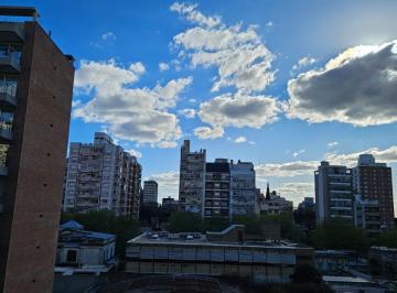 Departamento · 39m² · 2 Ambientes · 1 Cochera · Departamento en Ramos Mejia