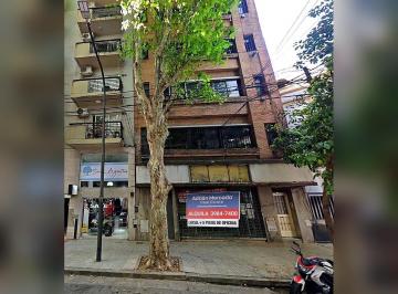 Edificio · 1286m² · Edificio Comercial en Block – Villa Crespo – Local de 285 m² 5 Plantas de Oficinas