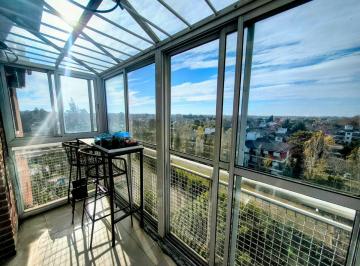 Departamento · 68m² · 3 Ambientes · 2 Cocheras · Venta Depto 3 Amb. Balcon Pileta Lomas de Quilmes