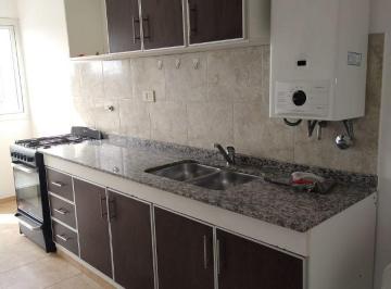 Departamento de 3 ambientes, Córdoba · B° Pueyrredón Alquiler Departamento 1 Dormitorio C/ Cochera Hermoso!