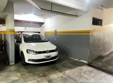 Garage · 15m² · Venta Cochera Fija Villa del Parque