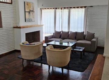 Casa de 5 ambientes, Córdoba · Casa en Alquiler Amoblada 2 Dor. – B° Cerro de Las Rosas – Zona Norte, Córdoba
