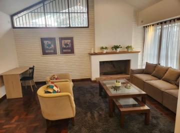 Casa de 5 ambientes, Córdoba · Casa en Alquiler Amoblada 2 Dor. – B° Cerro de Las Rosas – Zona Norte, Córdoba