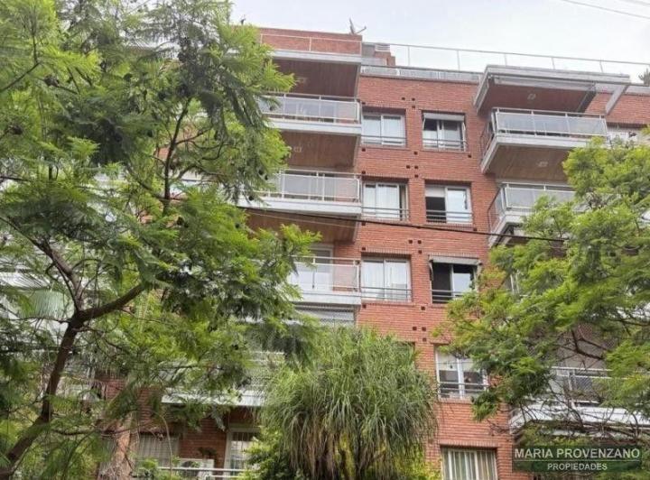 Departamento · 80m² · 4 Ambientes