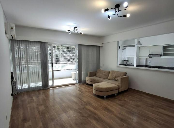 Departamentos en venta — RealXpertAI