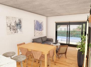 Departamento de 3 ambientes, Villa Devoto · 3 Amb Villa Devoto a Estrenar