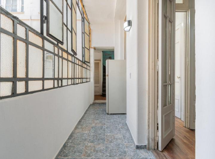 Departamento · 82m² · 3 Ambientes