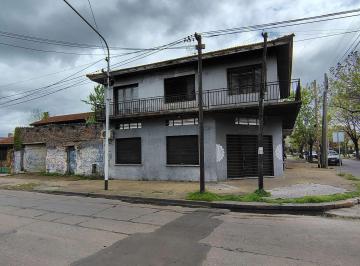 PH · 231m² · 7 Ambientes · 3 Cocheras · Venta Depto 4 Amb + 2 Locales + Lote Oportunidad