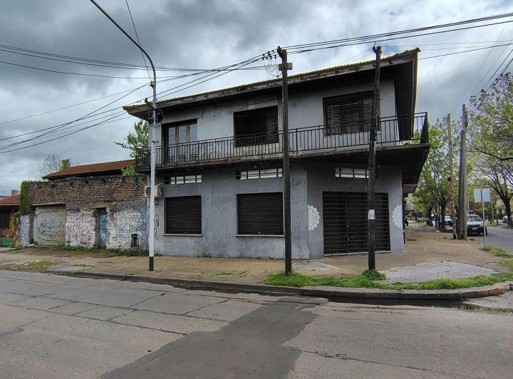 PH · 231m² · 7 Ambientes · 3 Cocheras