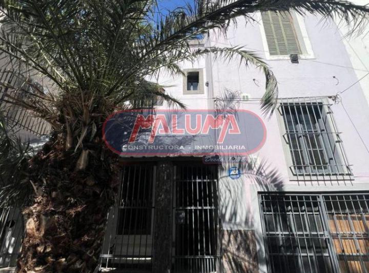 Casa · 100m² · 3 Ambientes