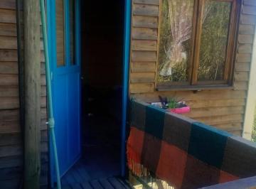 Departamento · 70m² · 2 Ambientes · Cabaña en Venta en El Delta de Tigre.