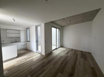 Departamento · 94m² · 2 Dormitorios · Triplex 2/3 Dorm. (Con Baulera). Opción Cochera