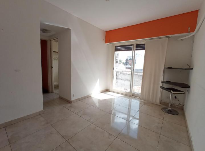 Departamento · 28m² · 2 Ambientes