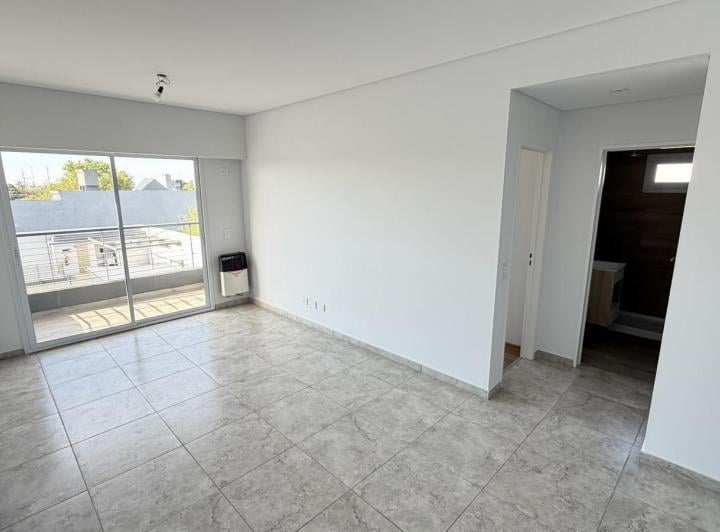Departamento · 45m² · 2 Ambientes