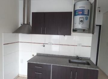 Departamento · 47m² · 2 Ambientes · Departamento 2 Ambientes en 1°piso en Alquiler en San Justo