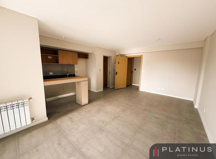Departamento · 50m² · 2 Ambientes