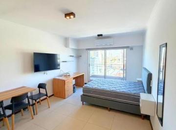 Departamento · 35m² · 1 Ambiente · 1 Cochera · Departamento Monoambiente - San Cristobal - Alquiler Temporal