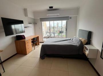 Departamento · 35m² · 1 Ambiente · 1 Cochera · Departamento Monoambiente - San Cristobal - Alquiler Temporal