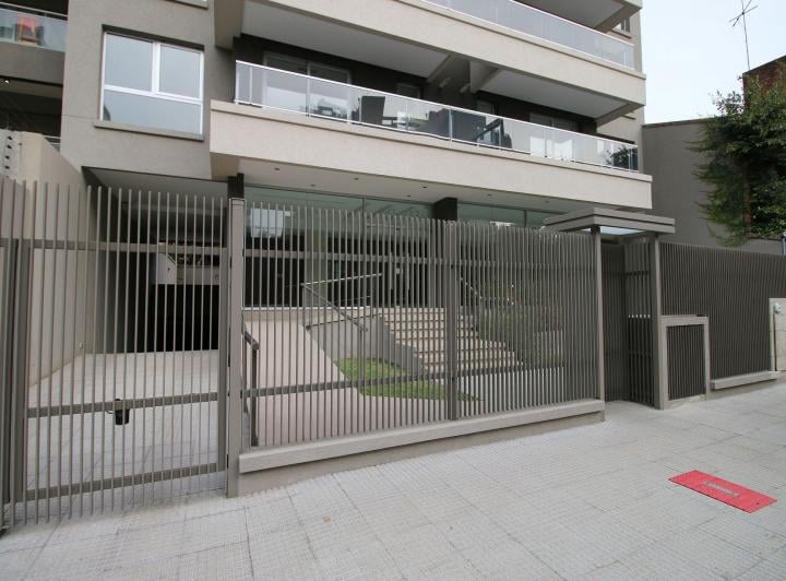 Departamento · 50m² · 2 Ambientes · 1 Cochera