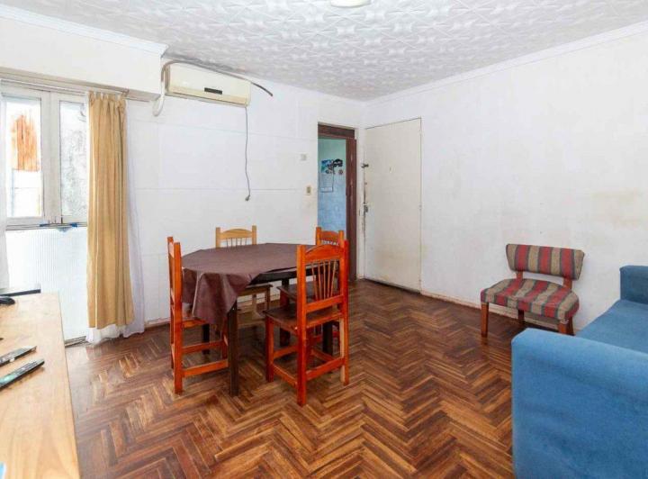 Departamento · 40m² · 2 Ambientes
