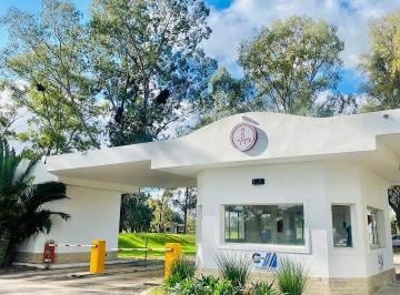 Terreno · Terreno en Club de Campo El Candil