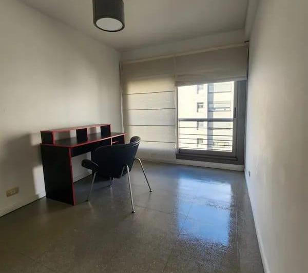 Departamento · 75m² · 2 Ambientes · 1 Cochera