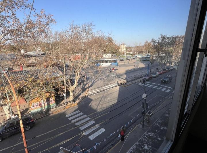 Oficina comercial · 34m² · 2 Ambientes