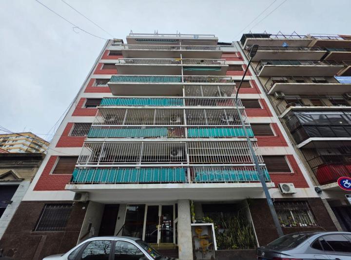 Departamento · 38m² · 2 Ambientes