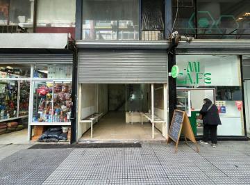Local comercial · 53m² · 2 Ambientes · Local en Venta Suipacha 201 Microcentro