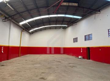 Depósito · 600m² · Depósito en Alquiler en Nueva Pompeya, Capital Federal, Buenos Aires