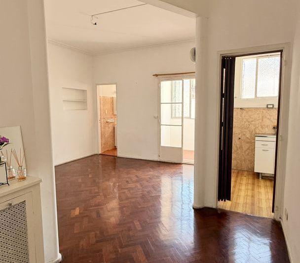 Departamento · 31m² · 1 Ambiente