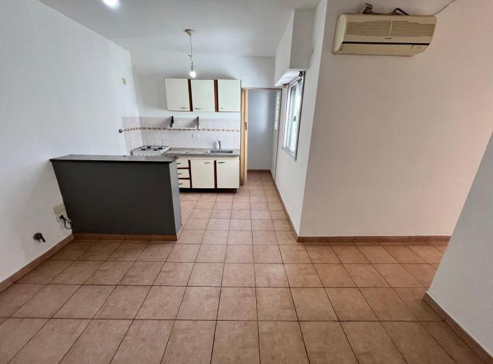Departamento · 60m² · 3 Ambientes