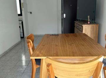 Departamento · 32m² · 2 Ambientes · Departamento en Venta en La Plata