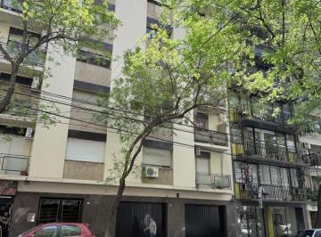 Departamento de 4 ambientes, Barrio Norte · Aguero y Juncal 3 Dorm. Balcon Cochera