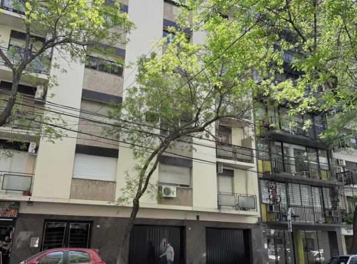 Departamento · 90m² · 4 Ambientes · 1 Cochera