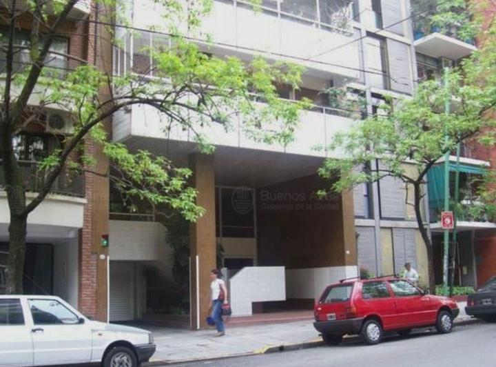 Departamento · 142m² · 4 Ambientes · 1 Cochera