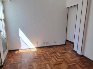 Departamento · 28m² · 2 Ambientes · Alquiler Departamento 2 Amb en Av Avellaneda Al 900, Caballito