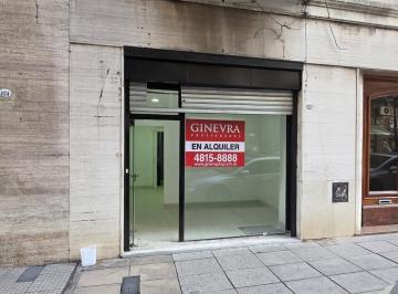 Local comercial · 43m² · Local en Barrio Norte, Distrito Arenales