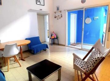 PH · 55m² · 3 Ambientes · Alquiler Temporal de PH 3 Ambientes en Villa Crespo