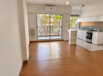 Departamento · 43m² · 2 Ambientes · 1 Cochera · Alquiler Caballito | 2 Amb + Balcón + Cochera