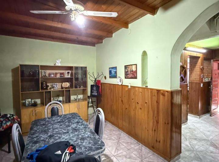 PH · 68m² · 2 Ambientes