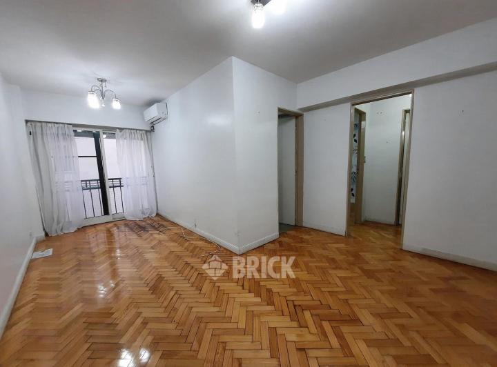 Departamento · 48m² · 2 Ambientes