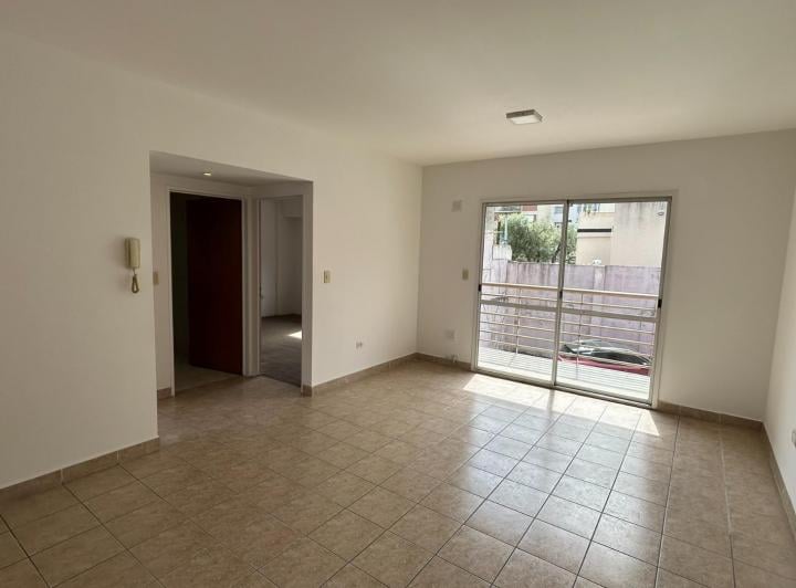 Departamento · 40m² · 2 Ambientes