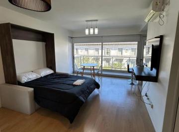 Departamento · 30m² · 1 Ambiente · Departamento Monoambiente - Balvanera - Alquiler Temporal