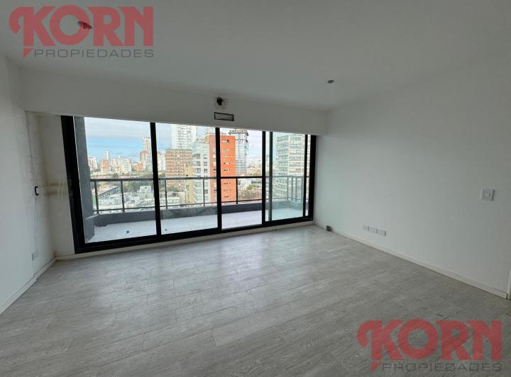 Departamento · 55m² · 2 Ambientes
